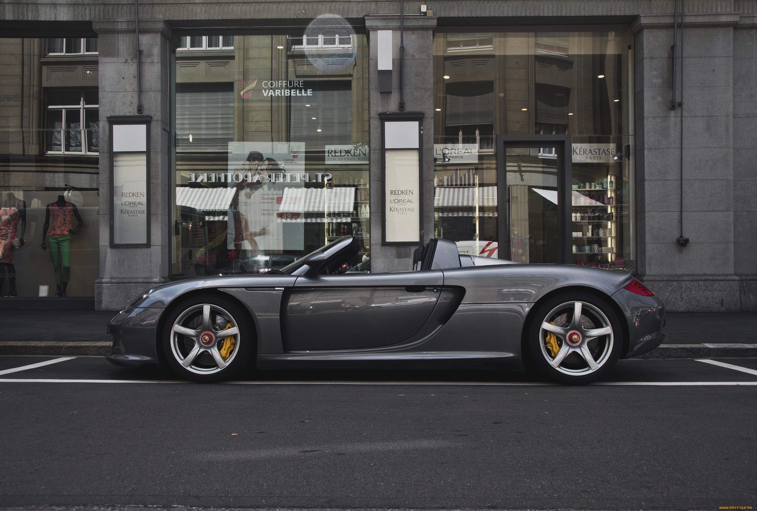 porsche, carrera, gt, , , , 